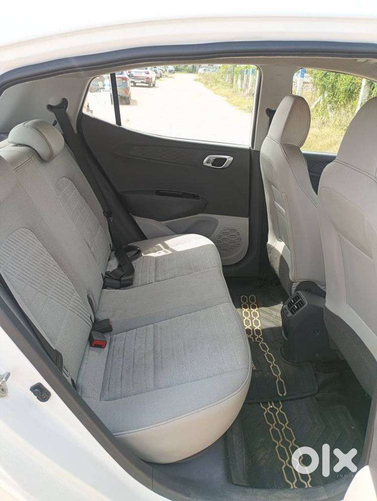 Hyundai Grand I10 Nios Asta Amt 1.2 Kappa Vtvt, 2023, Petrol