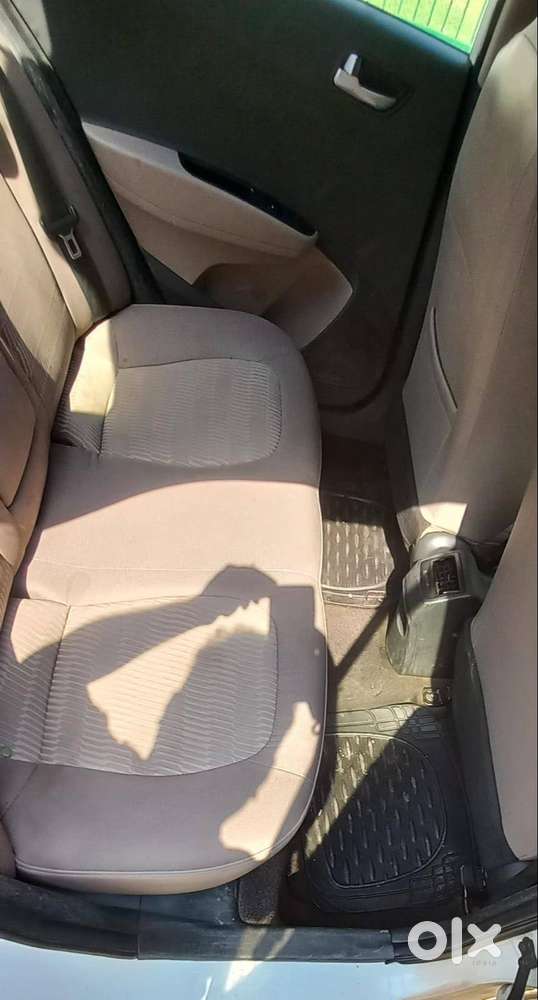 Hyundai Xcent 2017 Diesel Good Condition