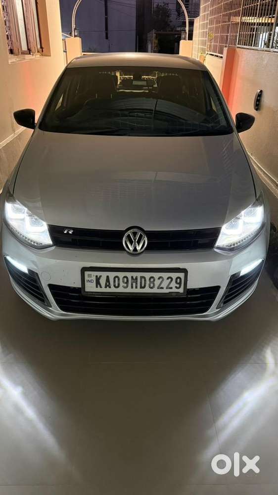 Polo 1.5 Tdi