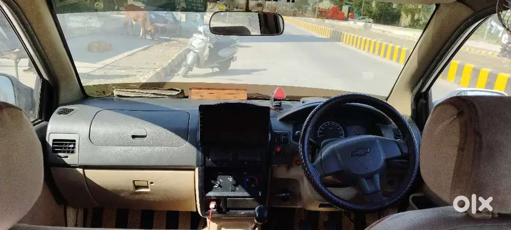Tavera Full Condition