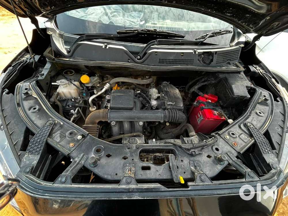 Nissan Magnite 2022 Petrol