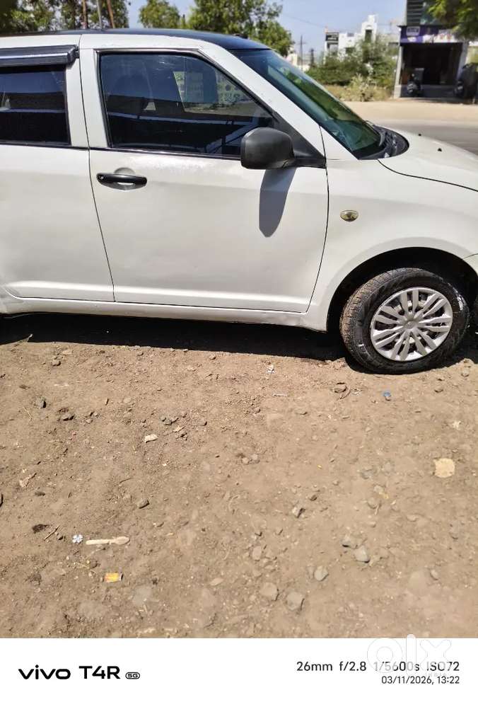 Maruti Suzuki Swift 2009 Petrol Well Maintained 2029 Valid All Clear