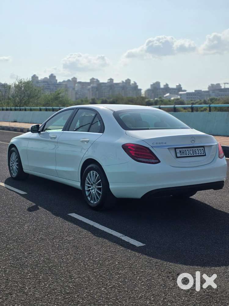 Mercedes-benz E-class E 220d Exclusive, 2023, Diesel