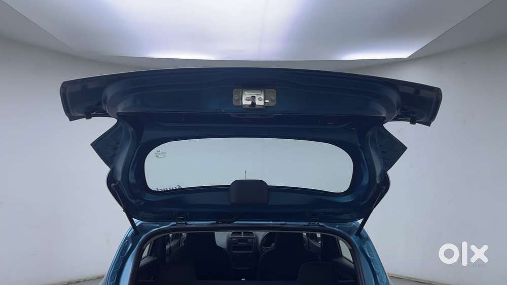 Renault Kwid Rxl 1.0, 2021, Petrol