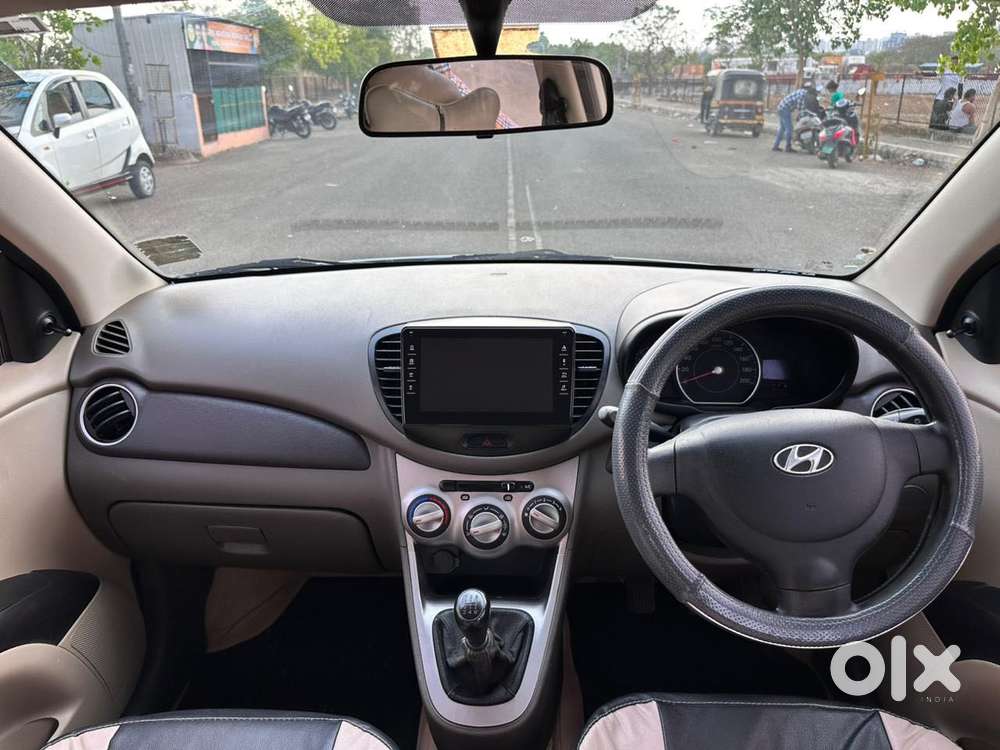 Hyundai I10 Magna 1.1l, 2014, Petrol