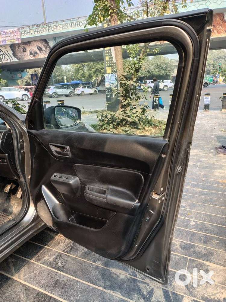 Maruti Suzuki Swift 2018 Lxi, 2018, Petrol