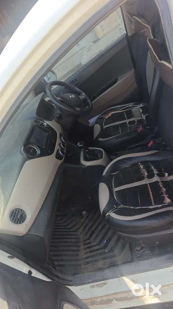 Hyundai Xcent 2018 Diesel Good Condition
