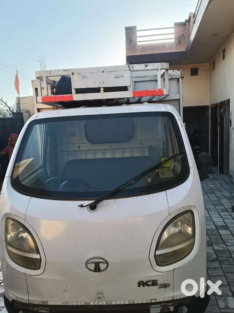 Tata Winger Diesel 2016
