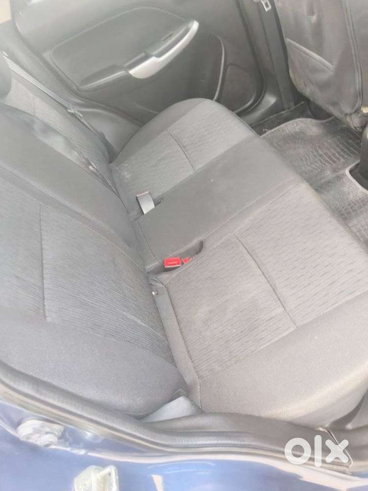 Maruti Suzuki Baleno Delta, 2017, Petrol