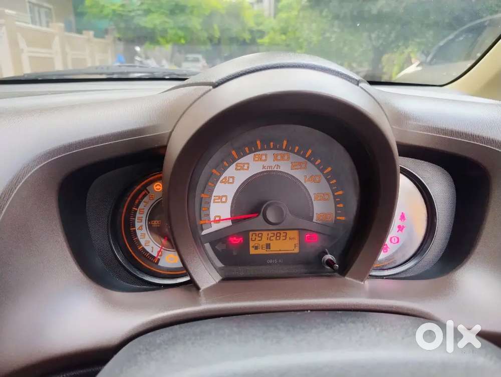 Honda Brio Brilliant Condition For Sale
