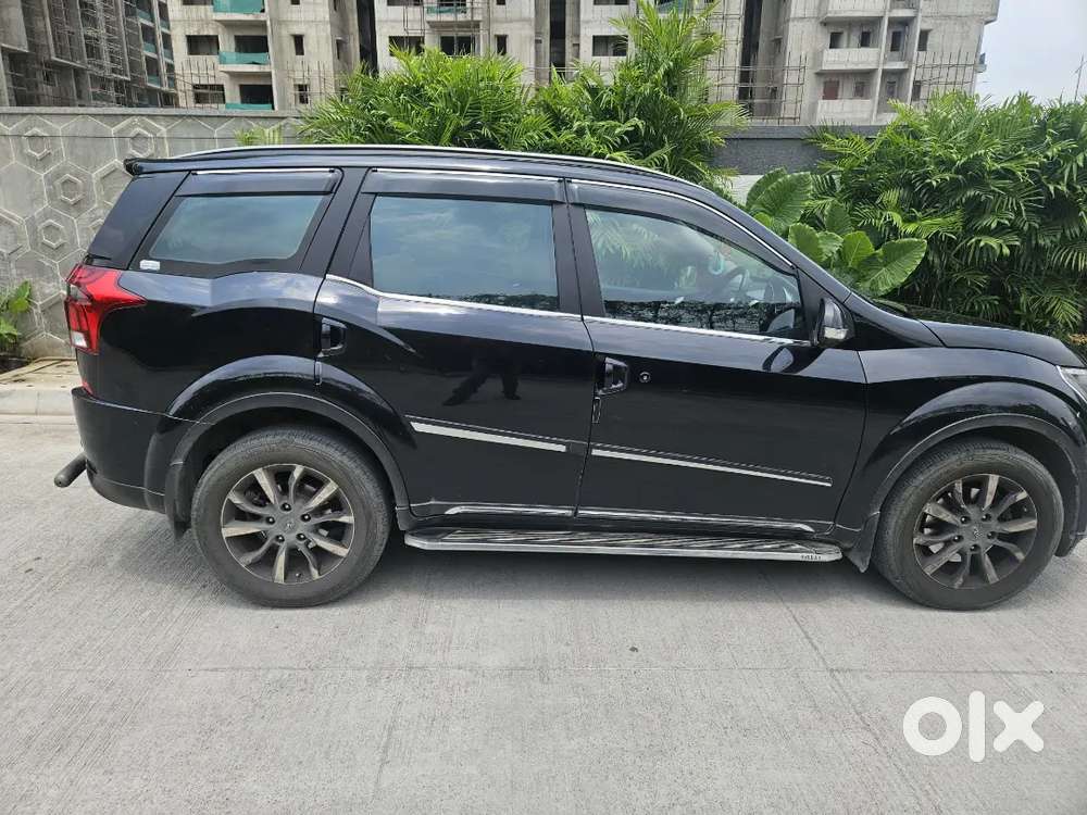 Mahindra Xuv500 2019 Diesel 104000 Km Driven