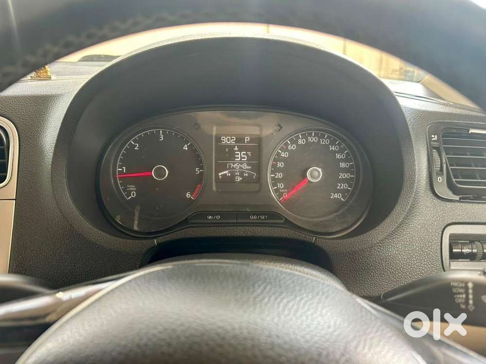 Volkswagen Ameo 2018 Diesel Good Condition