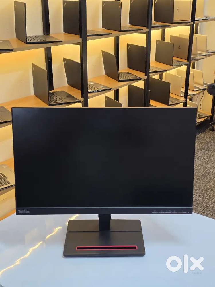 Premium Lenovo ThinkVision Bazel Less IPS 22 Inch Monitor S22e-20