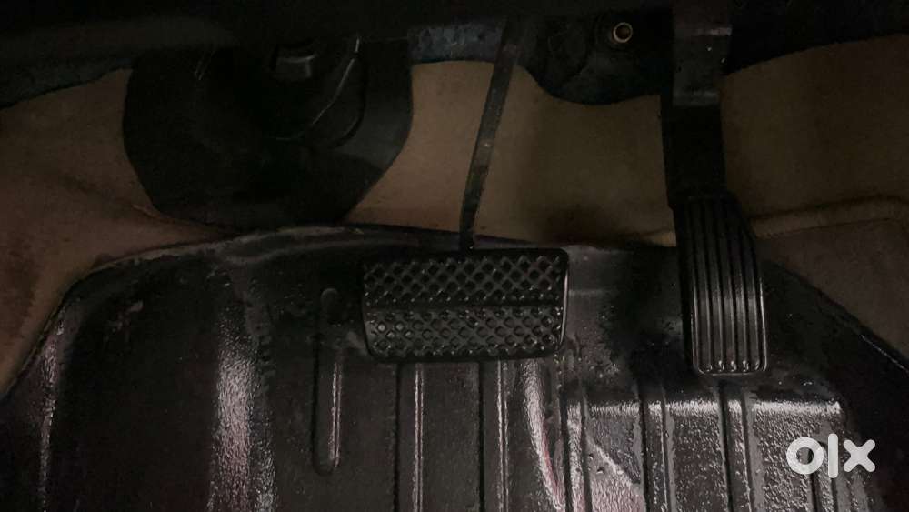 Honda City I-vtec Cvt Zx, 2017, Petrol