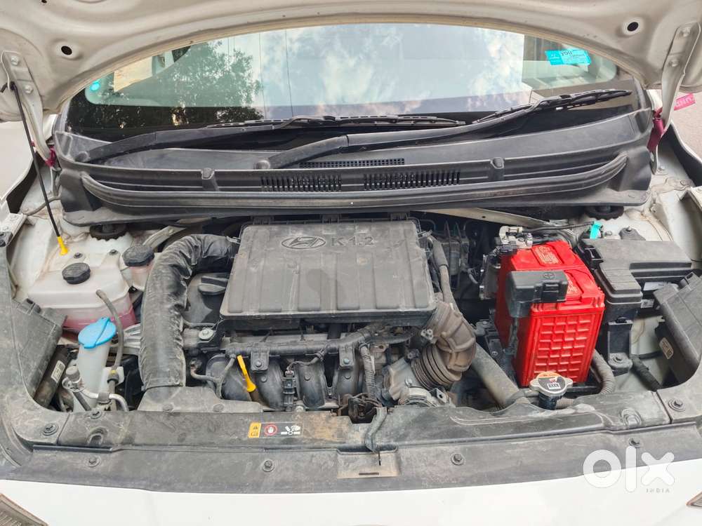 Hyundai Grand I10 Nios Era 1.2 Kappa Vtvt, 2023, Petrol