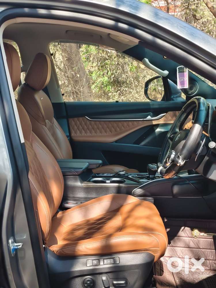 Mg Gloster Smart 6 Seater, 2021, Diesel