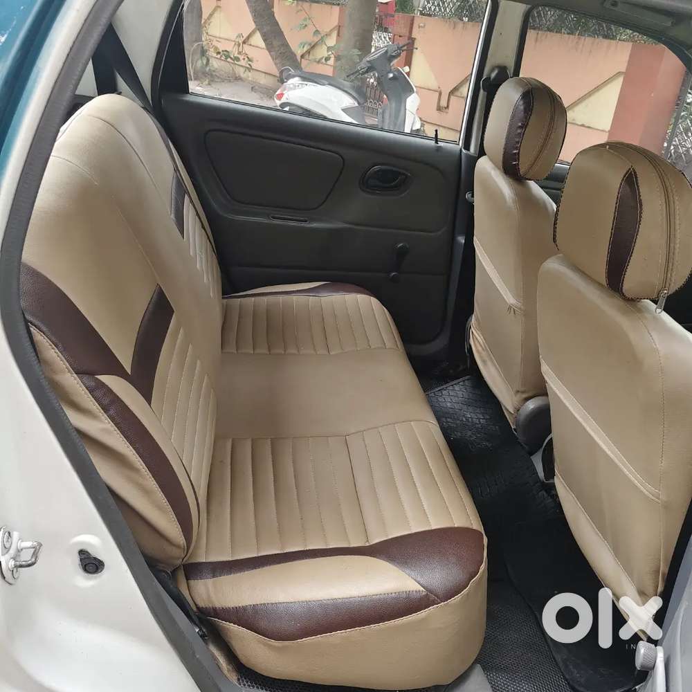 Maruti Suzuki Alto 2006