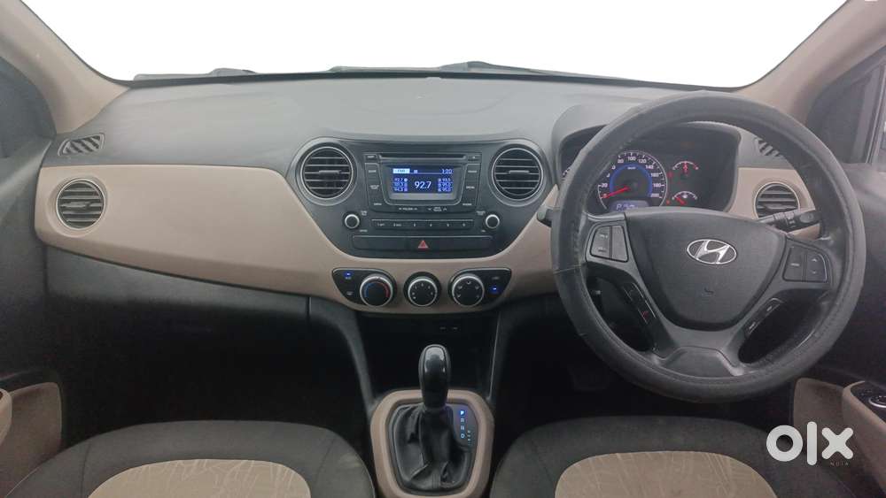 Hyundai Grand I10 Asta 1.2 Kappa Vtvt, 2014, Petrol