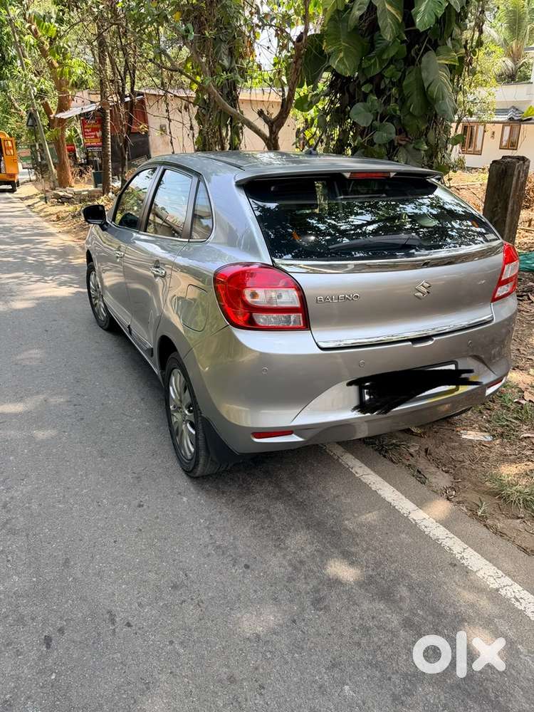 Maruti Suzuki Baleno 2018 Diesel 151000 Km Driven