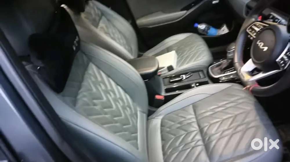 Kia Seltos 1.5 X-line 2024