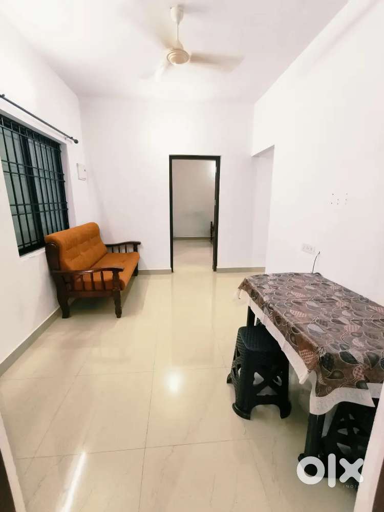 2BHK in Kakkanad