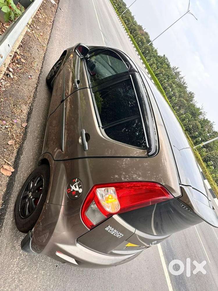 Maruti Suzuki Diesel 2013