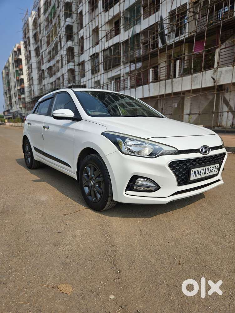 Hyundai Elite I20 [2018-2020] 1.2 Sportz, 2020, Cng & Hybrids
