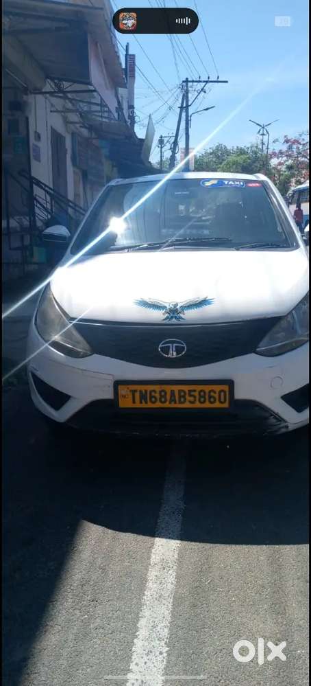 Tata Zest Quadrajet 2019 Diesel Manual