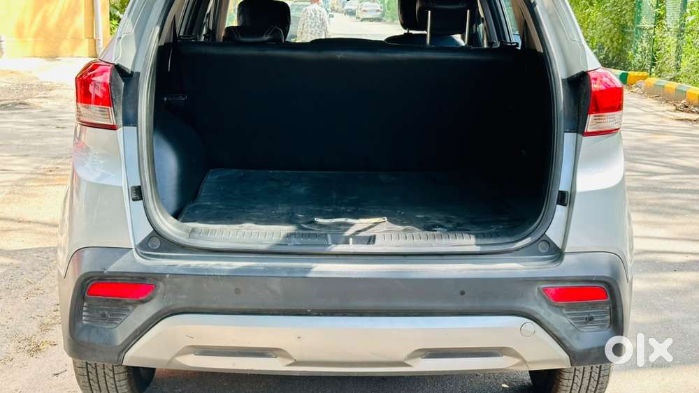 Hyundai Creta 1.4 Ex Crdi, 2019, Diesel