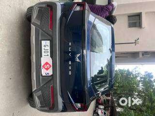Mahindra Xuv300 Petrol 2024