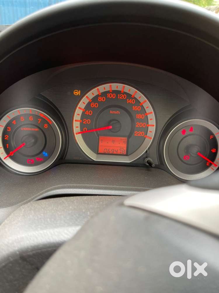 Honda City 1.5 V Petrol 2010