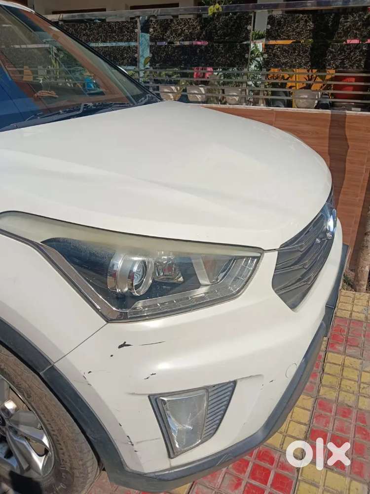 Creta Selling