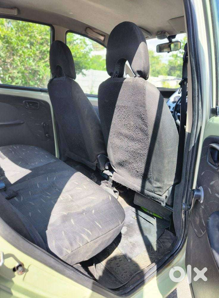 Tata Nano Xe, 2011, Petrol