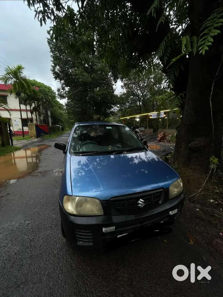 Maruti Suzuki Alto 2006