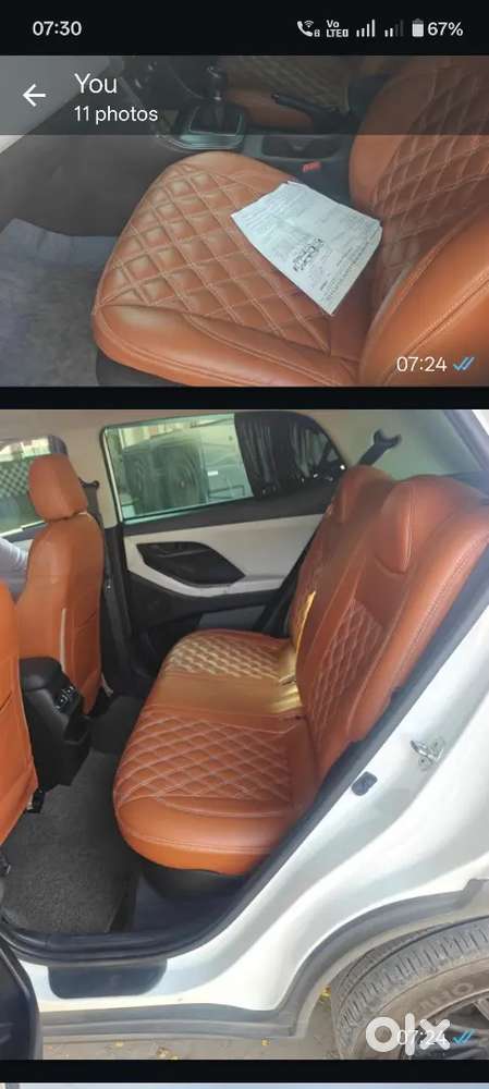 Hyundai Creta Facelift 2021 Diesel Manual