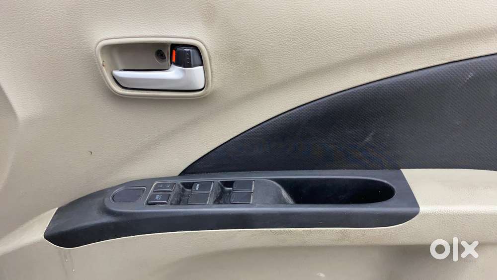 Maruti Suzuki Celerio Cng Vxi Mt, 2017, Cng & Hybrids