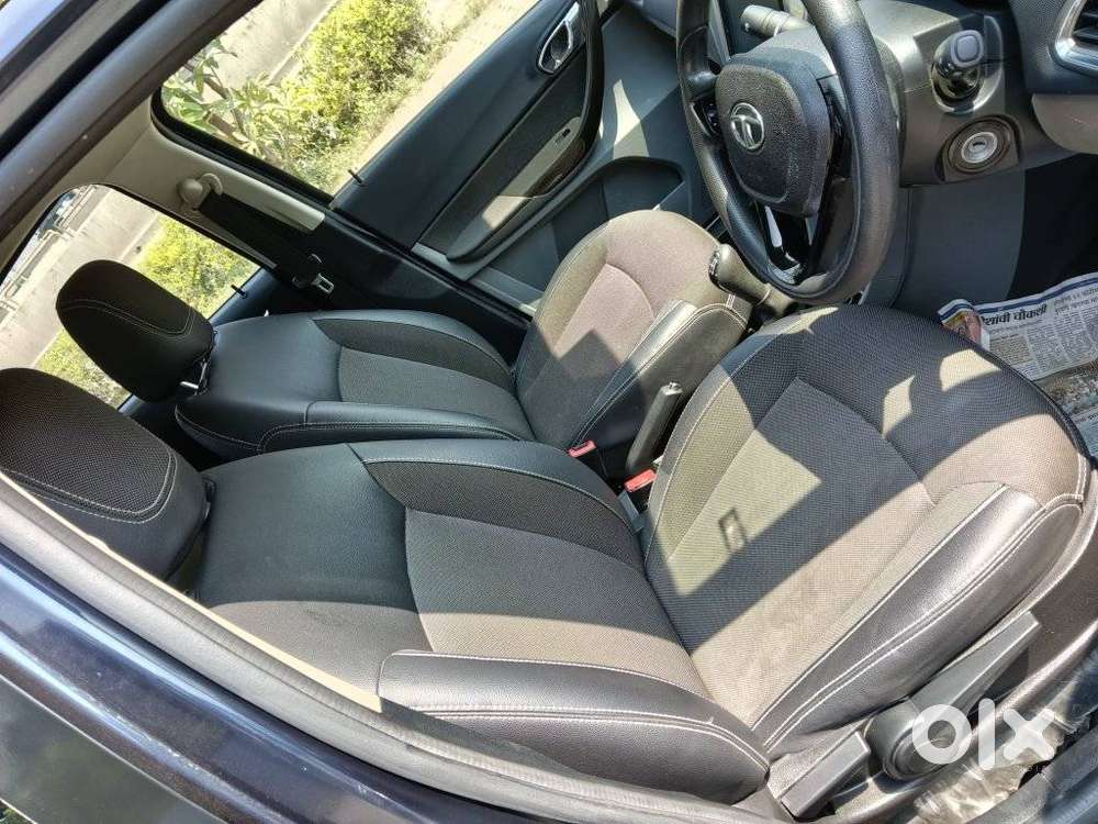 Tata Tigor 1.2 Revotron Xz Plus, 2018, Petrol