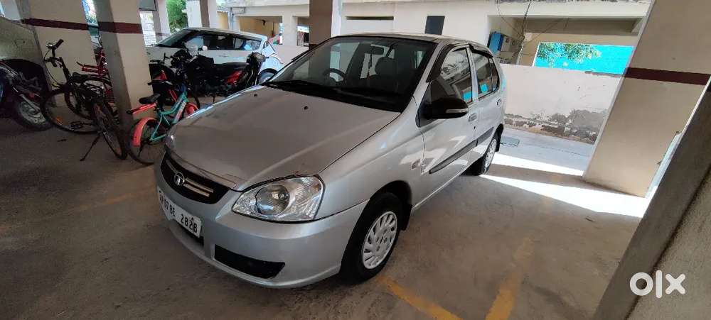 Tata Indica V2 Diesel Manual 2011