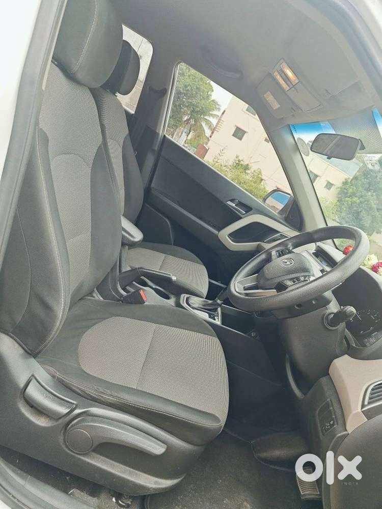 Hyundai Creta 1.6 Sx Plus, 2016, Diesel