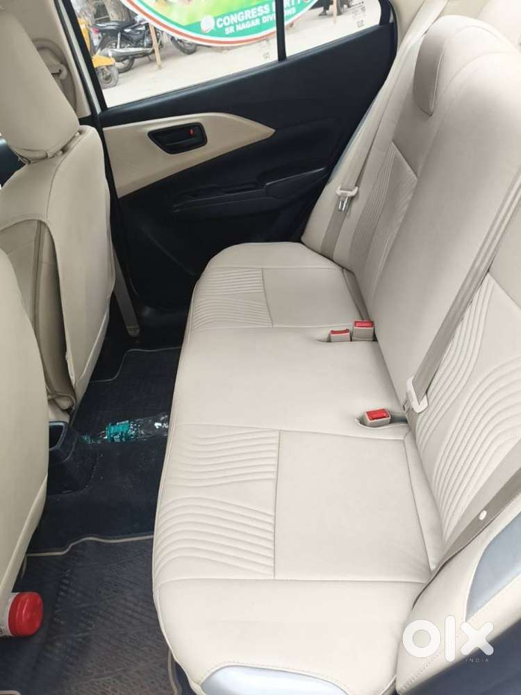 Maruti Suzuki Swift Dzire Tour, 2025, Cng & Hybrids