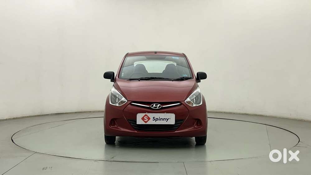 Hyundai Eon Era, 2013, Petrol