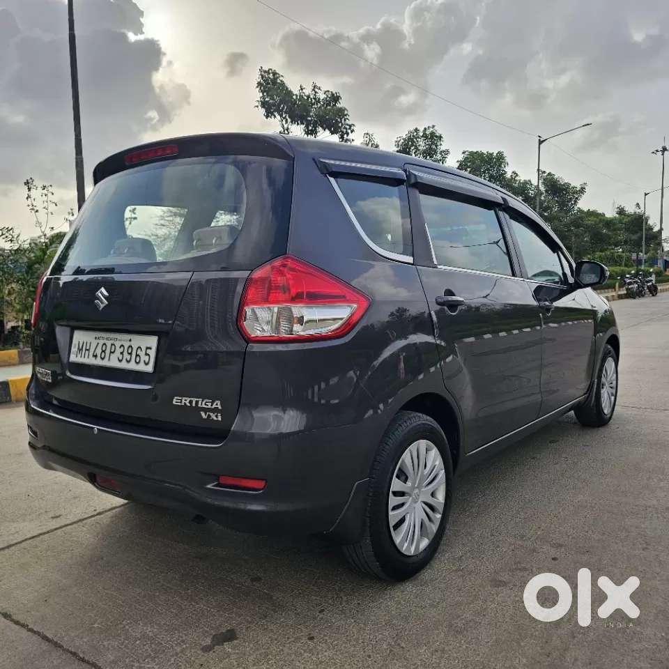 Maruti Suzuki Ertiga 1.4 Vxi Abs, 2013, Petrol
