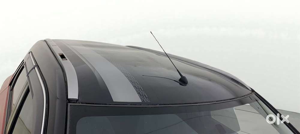 Maruti Suzuki Vitara Brezza Zdi, 2017, Diesel