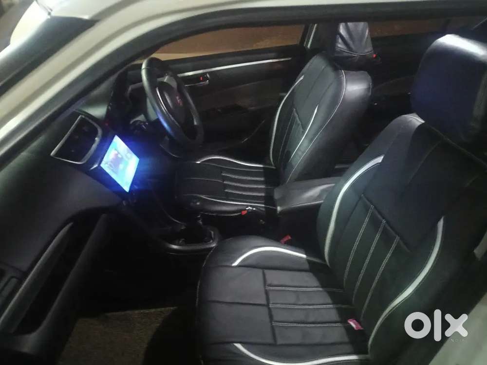 Maruti Suzuki Swift