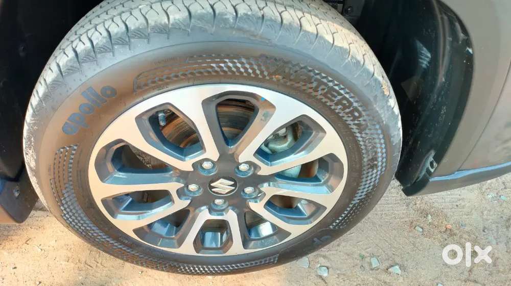 Maruti Suzuki Grand Vitara 2022 Petrol 10000 Km Driven