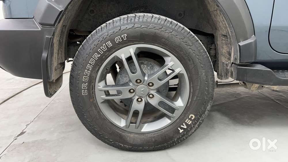 Mahindra Thar Lx Hard Top Petrol At Rwd, 2023, Petrol