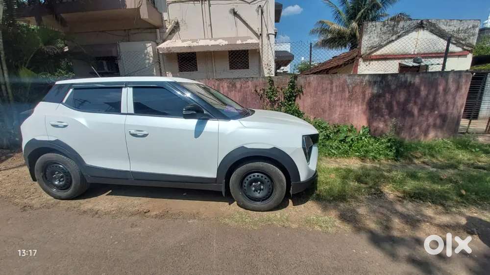 Mahindra Xuv 3xo Diesel 2025