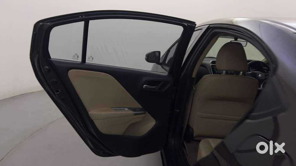 Honda City 2014-2015 I Dtec Vx, 2015, Petrol