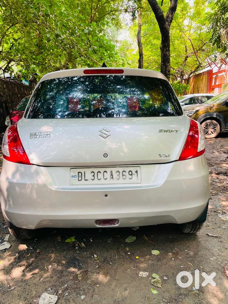 Maruti Swift Vdi 2014 Model