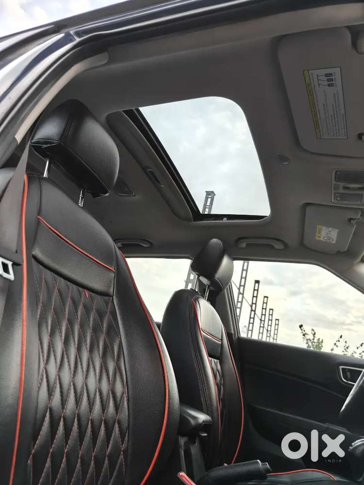 Hyundai Venue Sx 2020